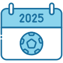 2025 icon