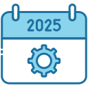 2025 icon