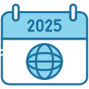 2025 icon