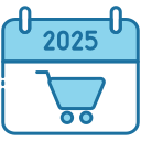 2025 icon