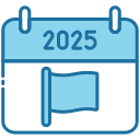 2025 icon