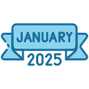 2025 icon