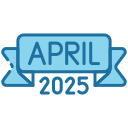 2025 icon