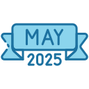 2025 icon