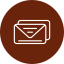 correo electrónico icon