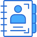 contactos icon