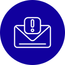 correo electrónico icon