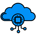 computación en la nube icon