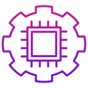 configuración de chip 