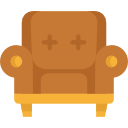 sillón icon