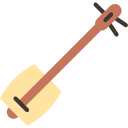 shamisen icon