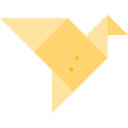 origami icon