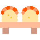 sushi icon