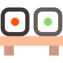 sushi icon