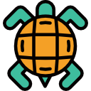 tortuga icon