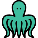 pulpo icon