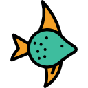 pescado icon