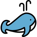 ballena icon