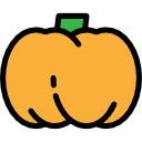 호박 icon