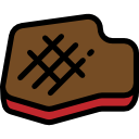 스테이크 icon