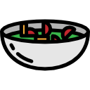 샐러드 icon