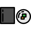 회 icon