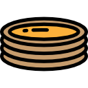 팬케이크 icon