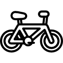 bicicleta icon