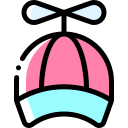 gorra icon