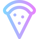 Pizza icon