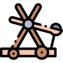 Catapulta icon