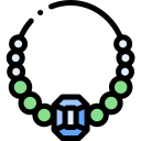 Collar icon