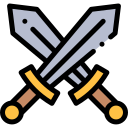 Espadas icon