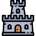 Castillo icon