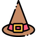 Sombrero icon