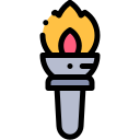 Antorcha icon