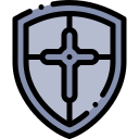 Escudo icon