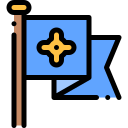 Bandera icon