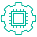 configuración de chip 