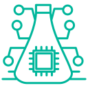 investigación de inteligencia artificial 