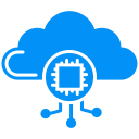 computación en la nube icon