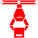 brazo robótico icon