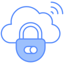 protección en la nube icon