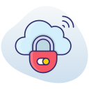 protección en la nube icon