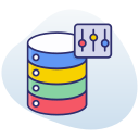 configuración de la base de datos 