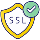 ssl icon