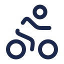 ciclismo icon