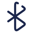 bluetooth icon