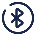 bluetooth icon