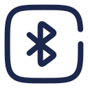 bluetooth icon